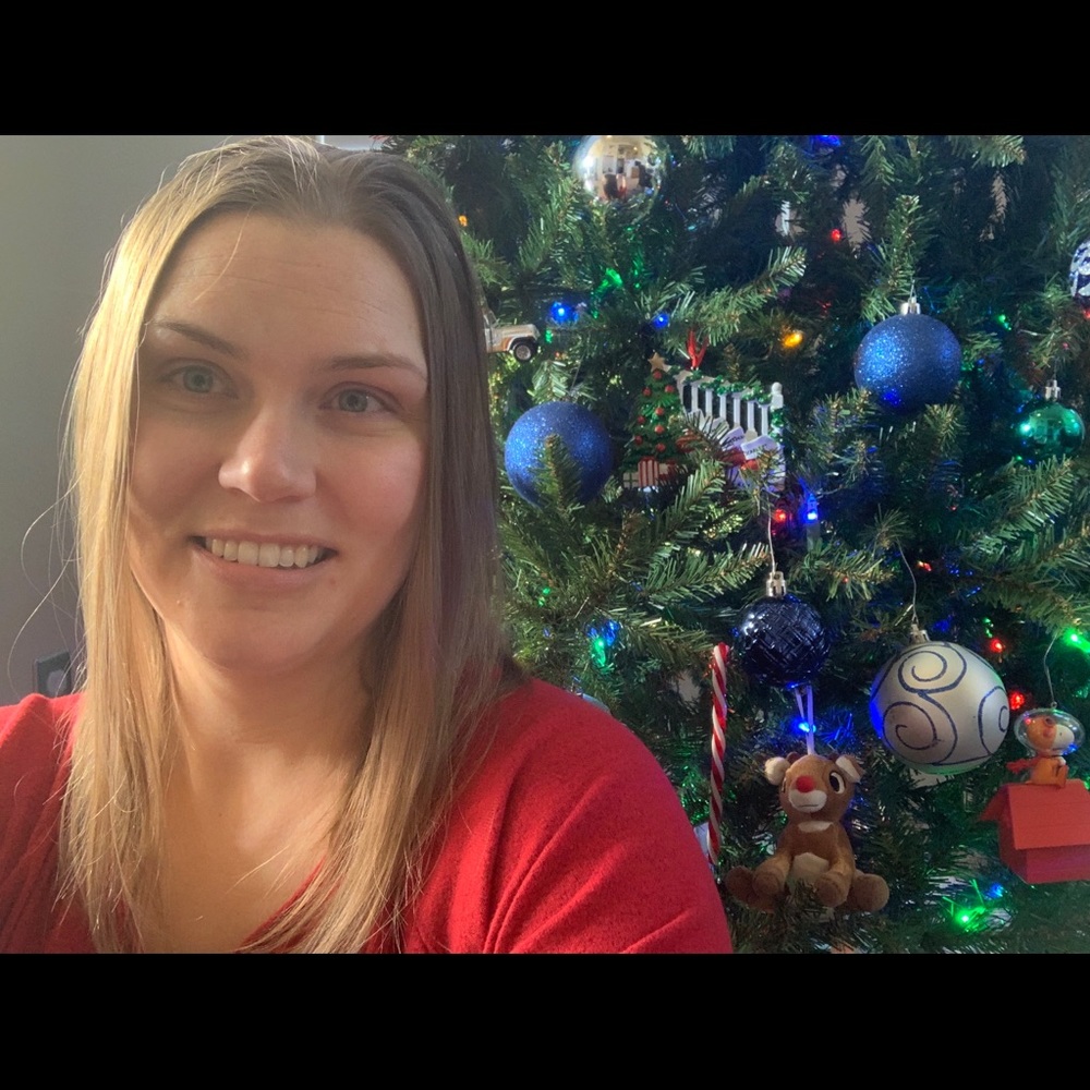 Meet your Posher, Samantha